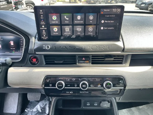 Used 2026  Honda RTL image 14