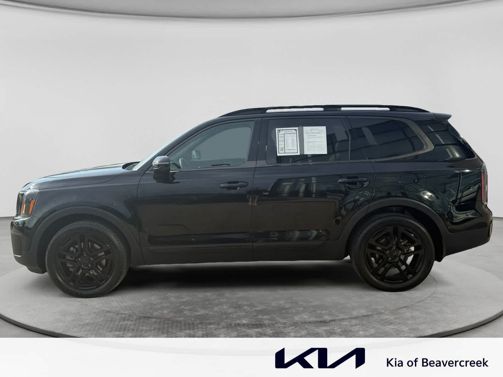2024 Kia Telluride SX Prestige X-Line - Photo 8