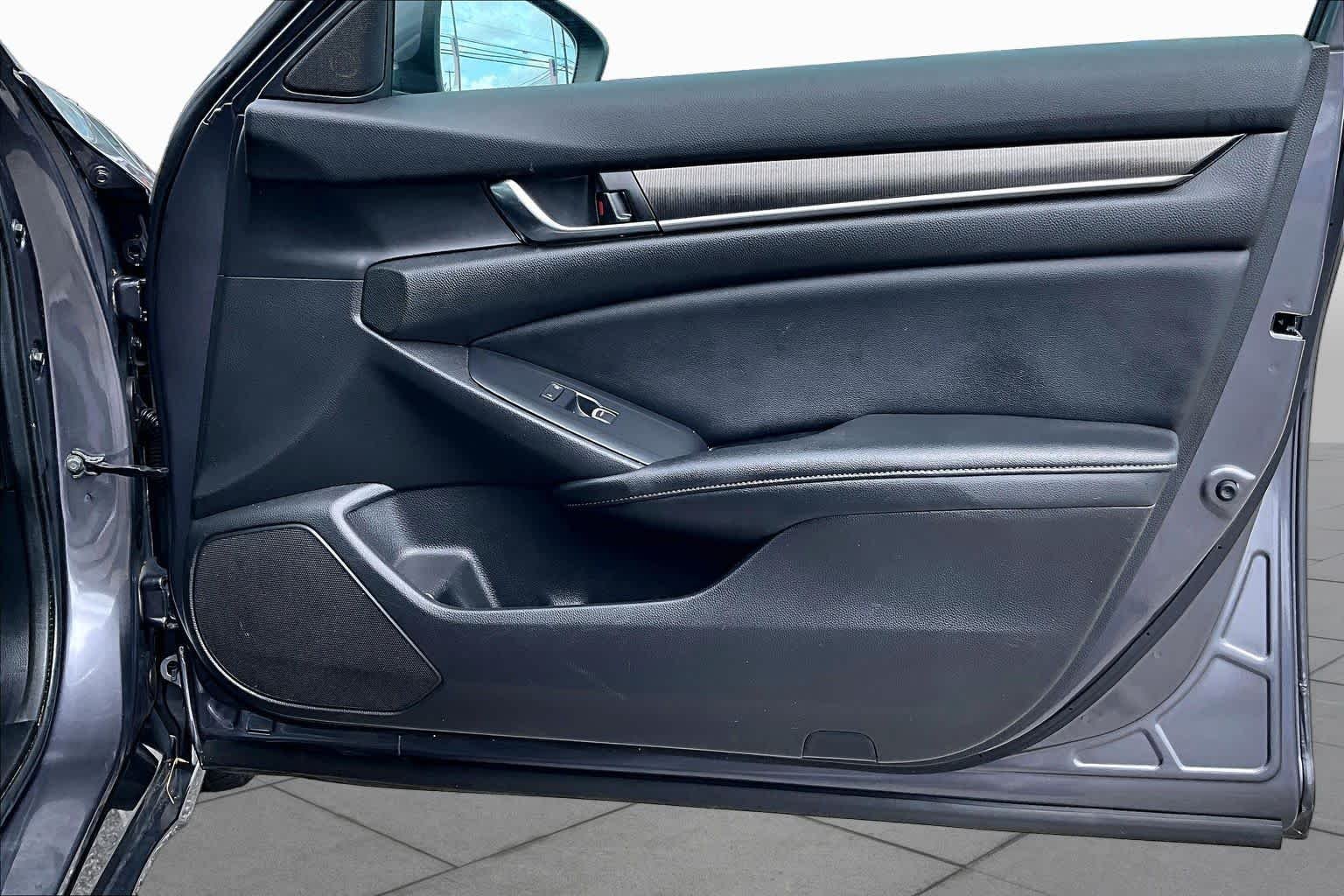 2020 Honda Accord Sport - Photo 23