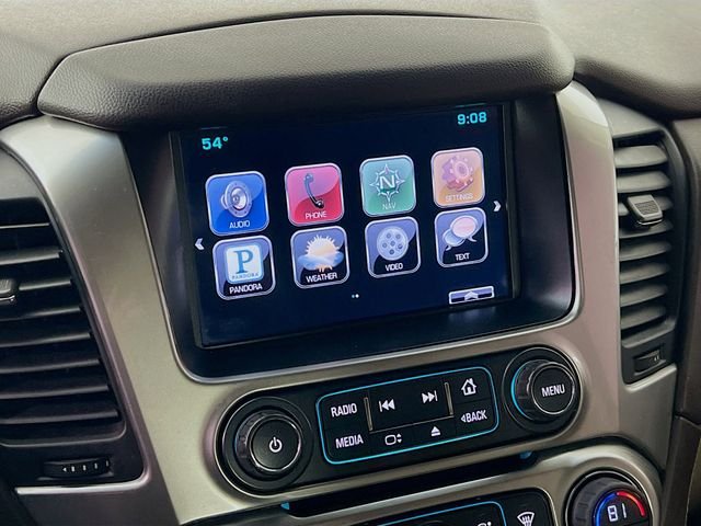 2015 Chevrolet Tahoe LTZ - Photo 16