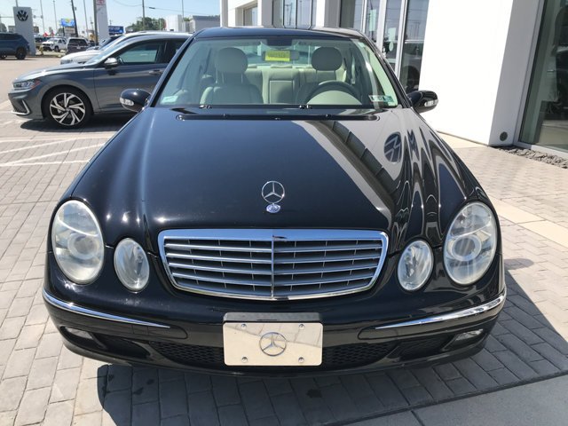 Used 2006 Black Mercedes-Benz 3.5L image 3