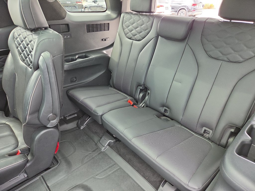 2021 Hyundai Palisade Calligraphy - Photo 33