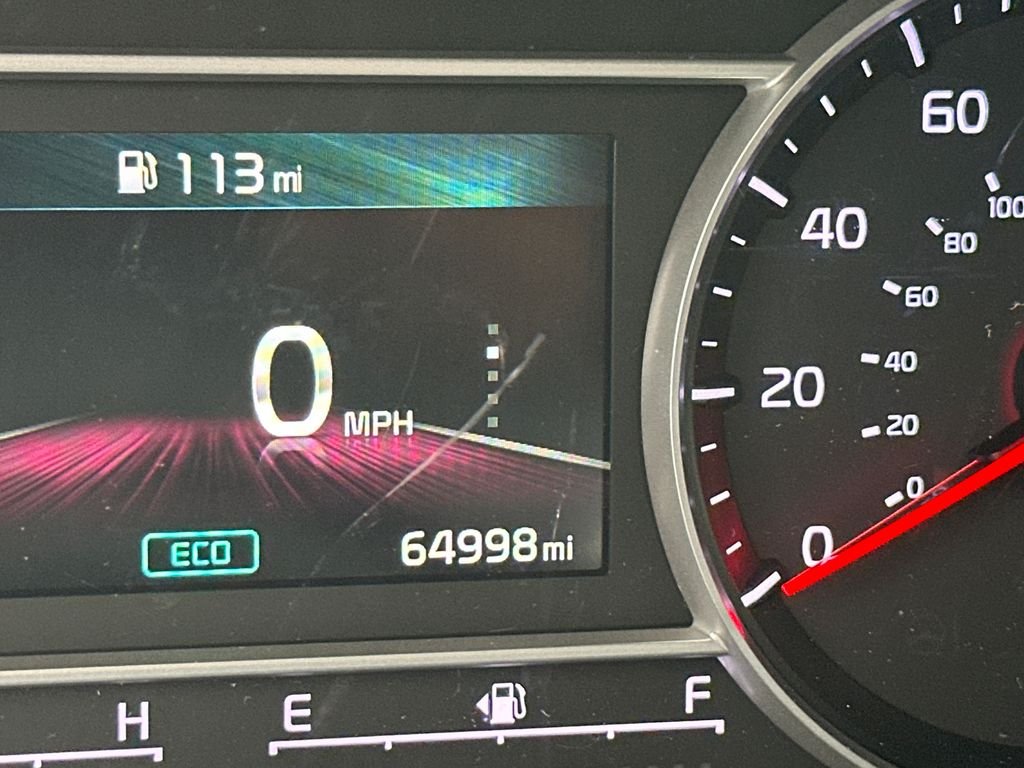 Used 2022 Gray Kia SX image 18