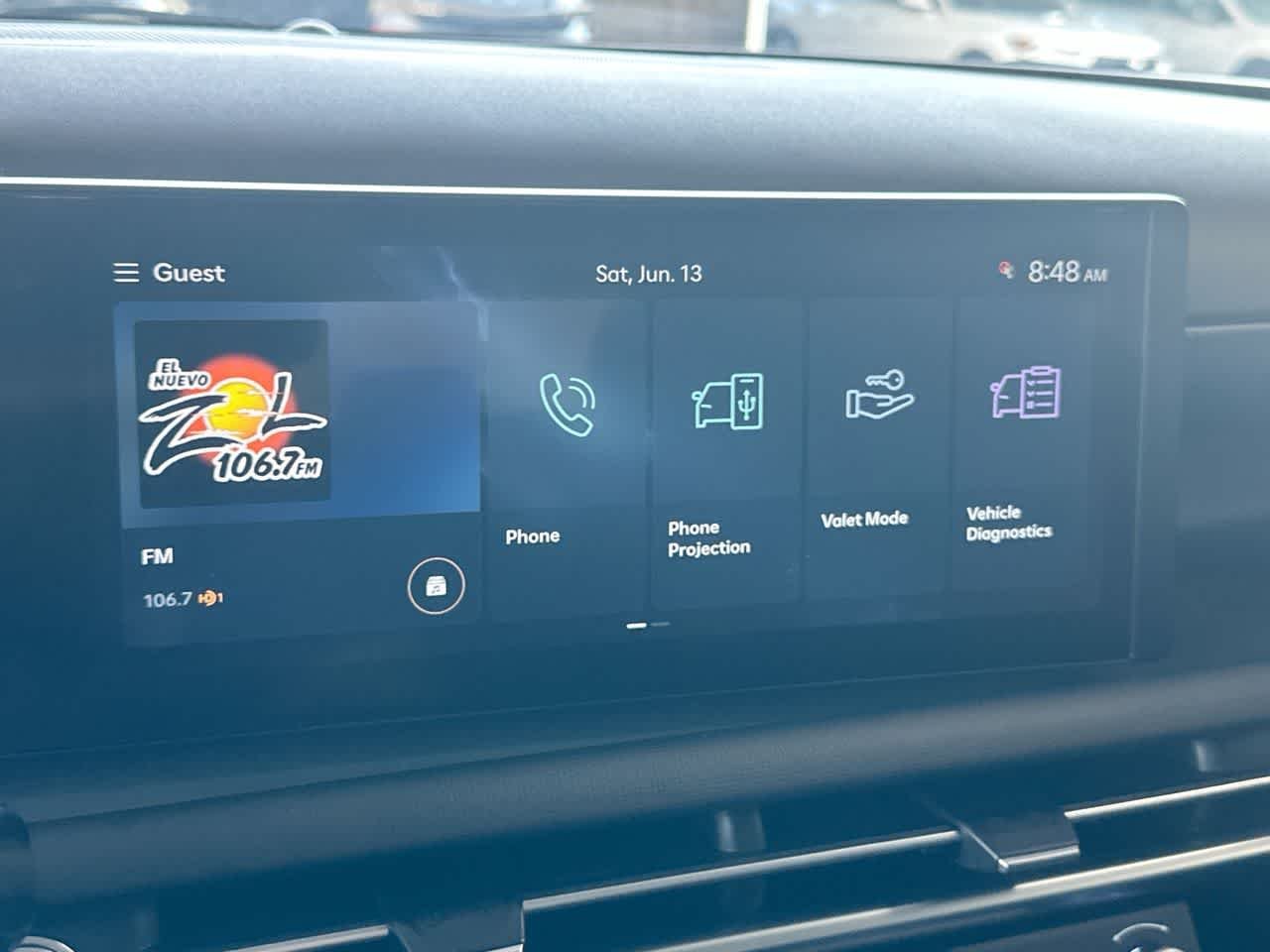 2026 Hyundai Tucson SE - Photo 18