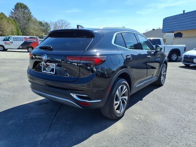 2023 Buick Envision Essence - Photo 5