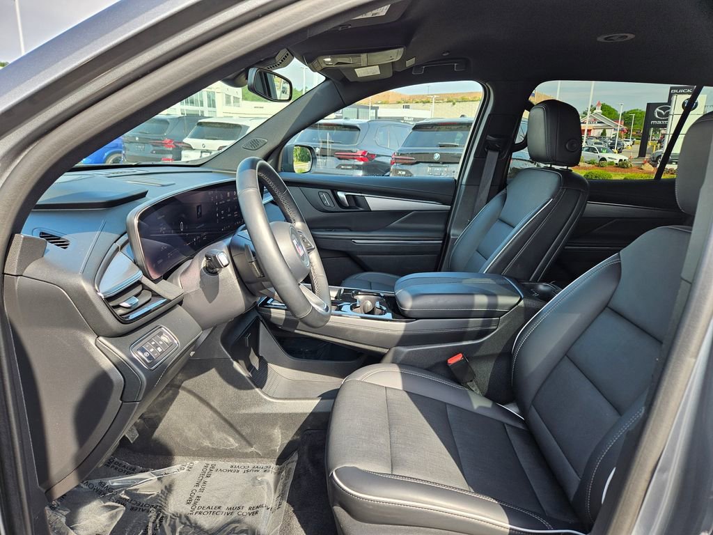 2025 Buick Enclave Preferred - Photo 10