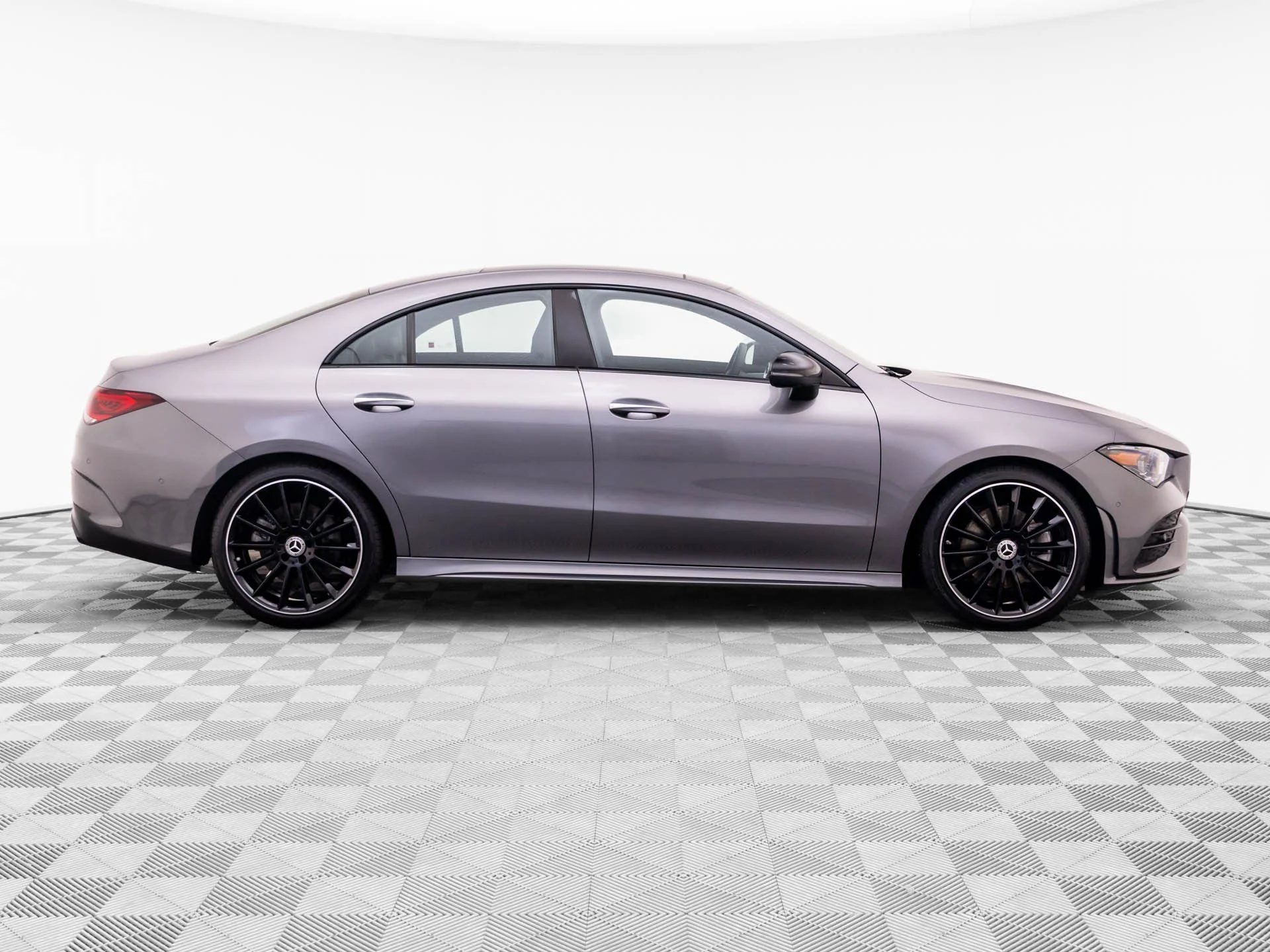 Used 2023 Gray Mercedes-Benz CLA 250 image 6