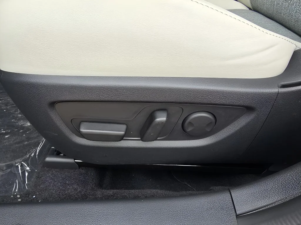New 2026 Aero Gray Metallic Mazda 2.5 S Aire Edition image 16