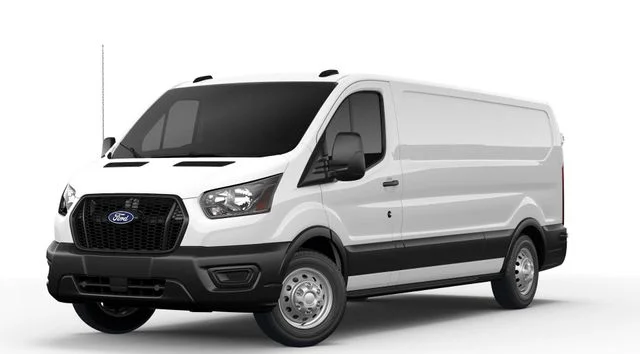 2026 Ford Transit 250 Low Roof 130 WB AWD's photo