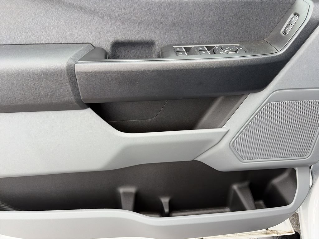 2025 Ford F-250 Super Duty XL - Photo 33