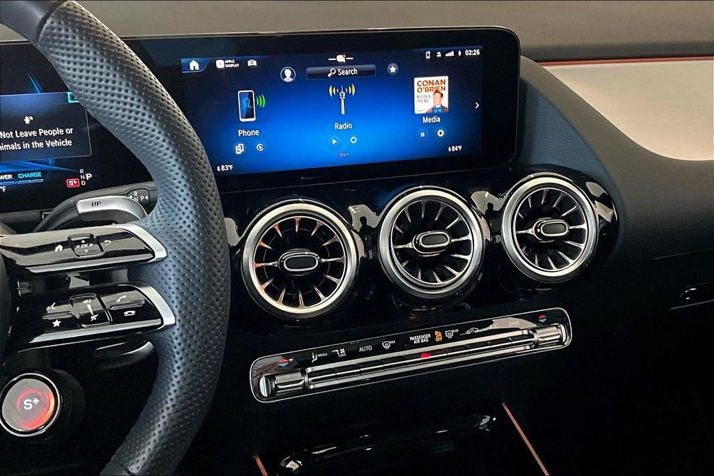 2025 Mercedes-Benz GLA GLA35 AMG - Photo 6