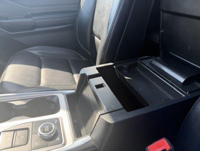 Certified Used 2020 Blue Metallic Ford XLT image 24