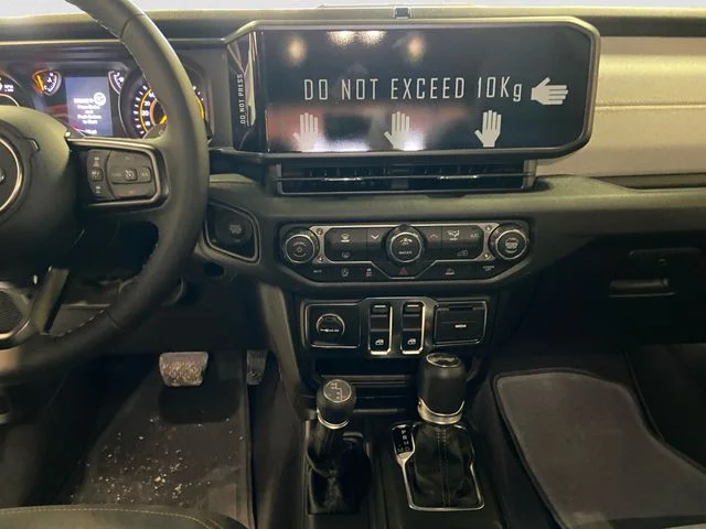 New 2026 Purple Jeep Sport S image 12