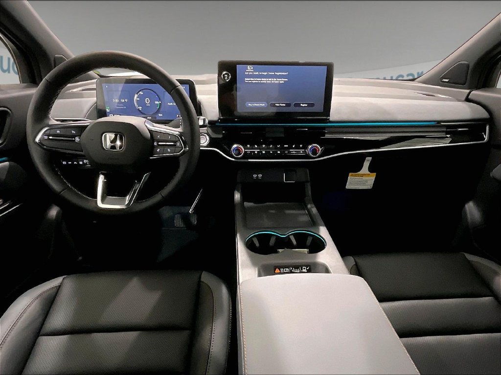 2025 Honda Prologue Elite - Photo 21