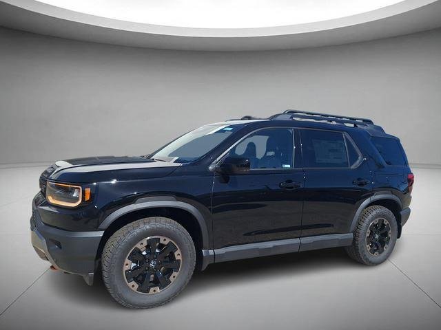 2026 Honda Passport 3.5 TrailSport Elite 4WD Auto's photo