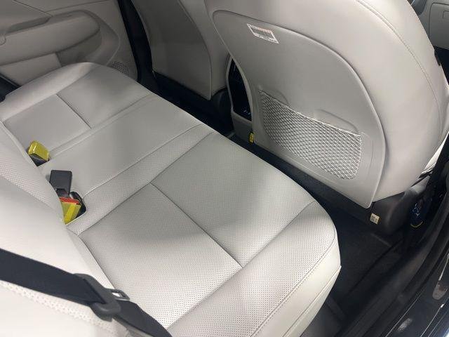 2026 Hyundai Kona Limited - Photo 27