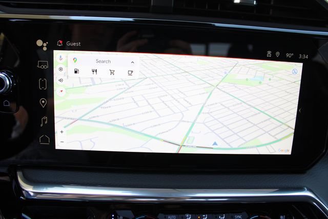 2026 GMC Sierra 2500HD Denali - Photo 6