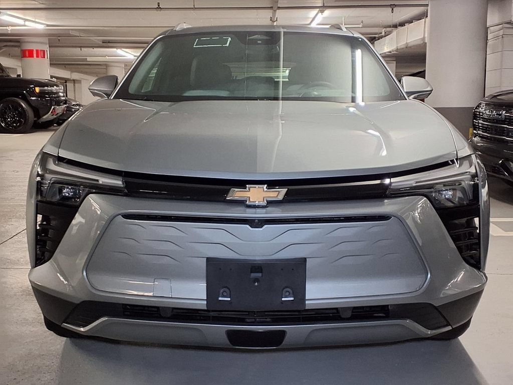 2024 Chevrolet Blazer EV LT - Photo 2