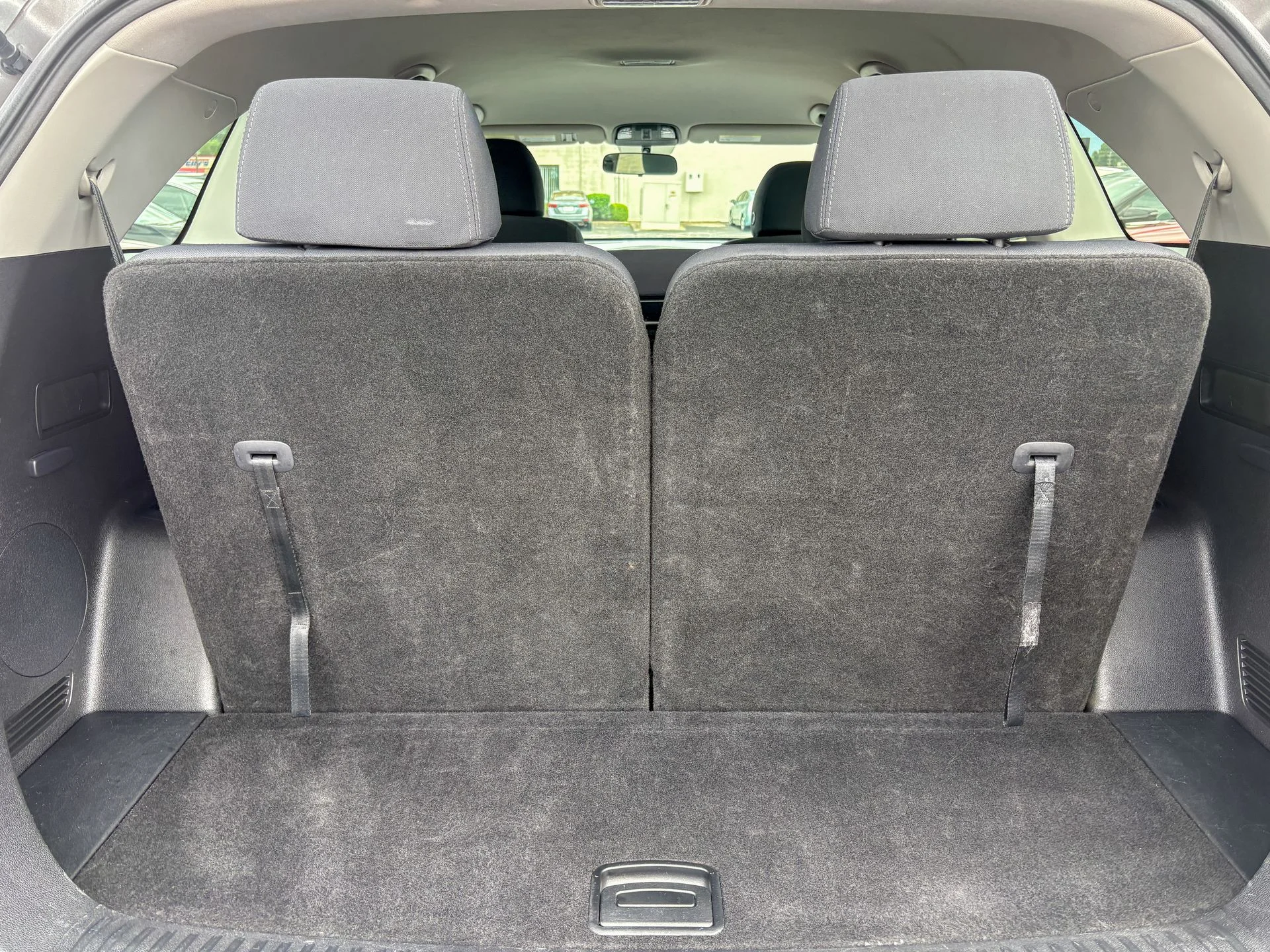 Used 2018 Silver Kia LX image 40