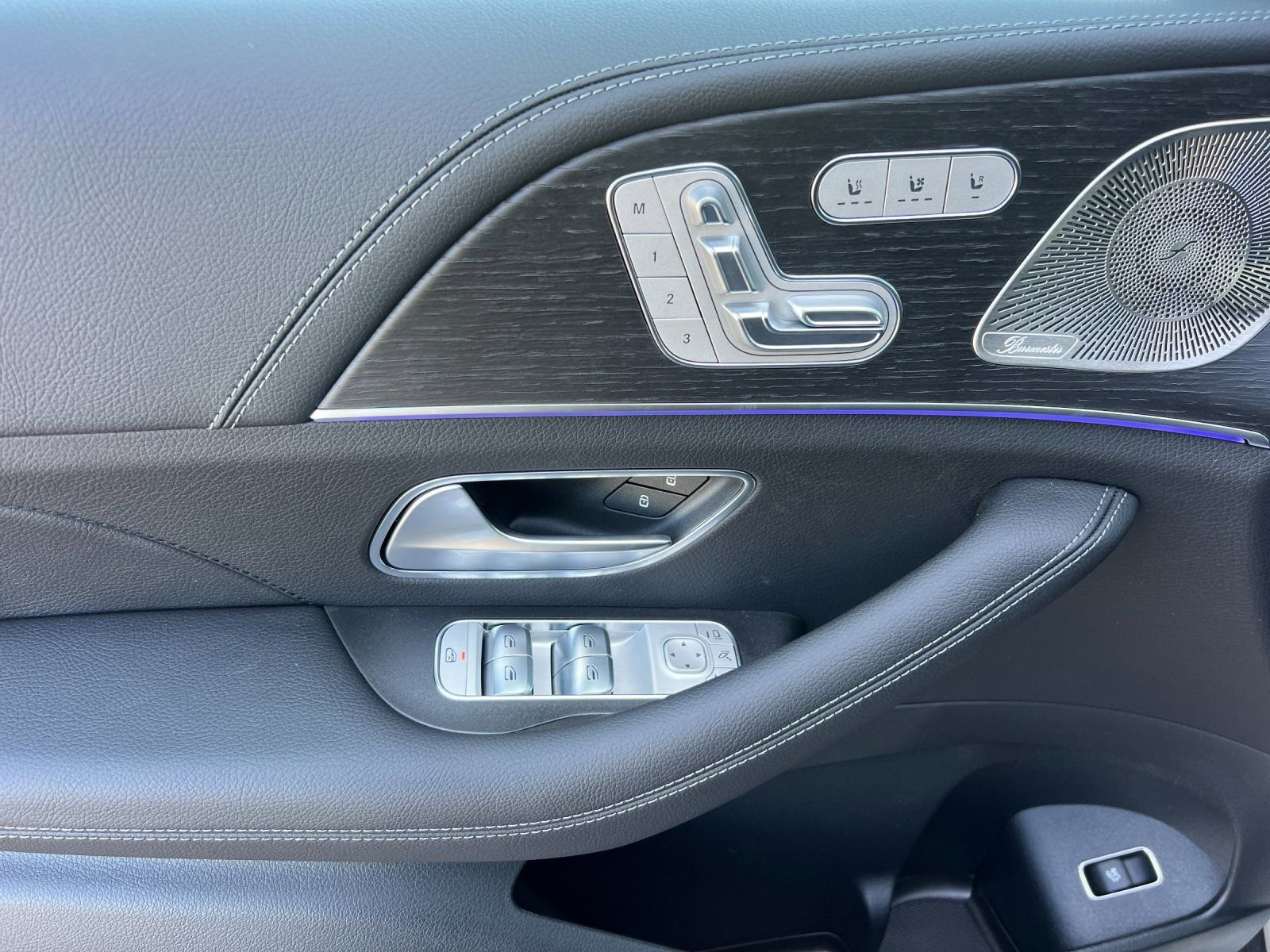New 2026 MANUFAKTUR Alpine Grey Mercedes-Benz 450 Coupe image 14