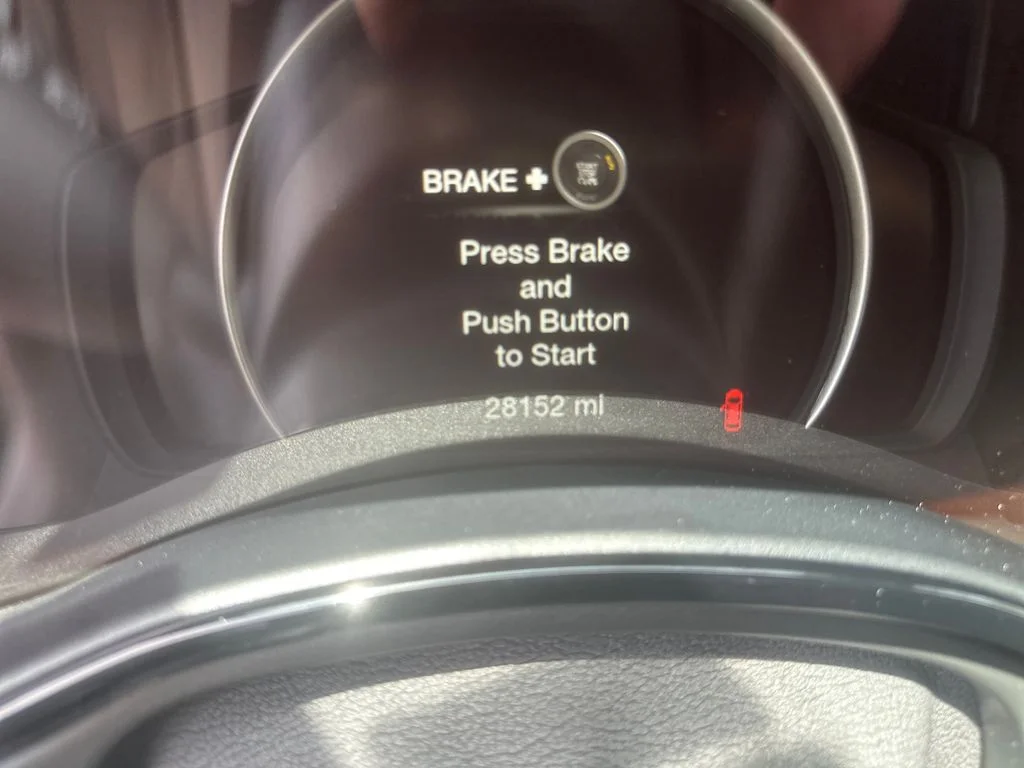 Used 2025 Black Dodge GT image 11