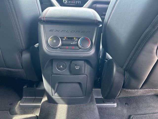 Certified Used 2026 Gray Metallic Ford ST-Line image 17