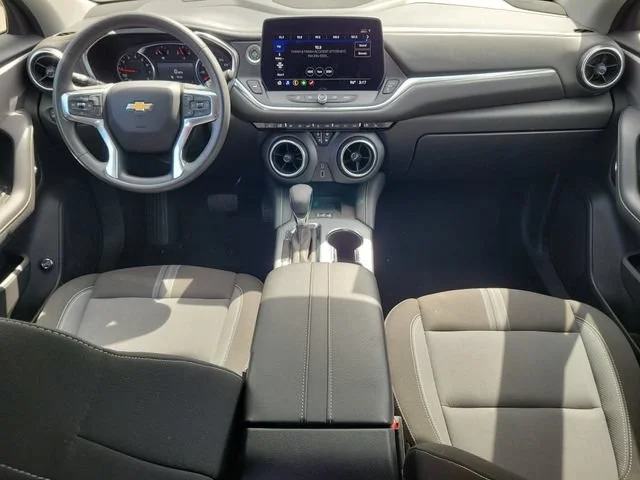 2023 Chevrolet Blazer 2LT - Photo 21