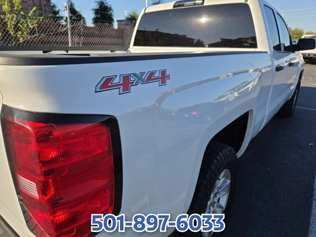 Used 2014 White Chevrolet LT image 9
