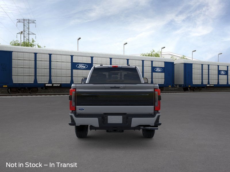 New 2026 Avalanche Ford Platinum image 56