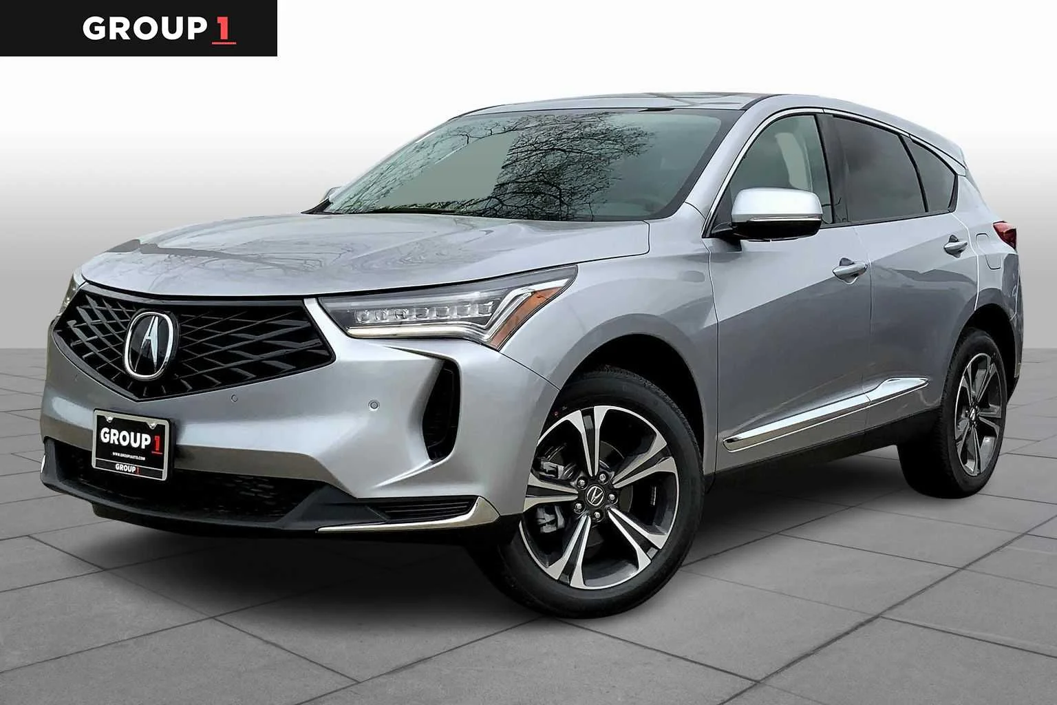 2026 Acura RDX Technology Package SH-AWD's photo