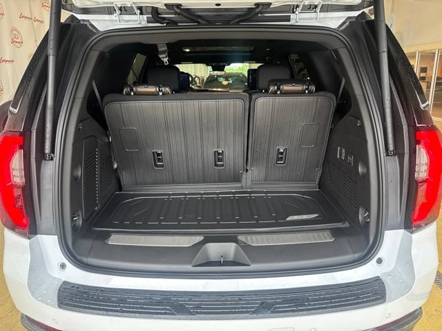 2026 GMC Yukon Denali Ultimate - Photo 38