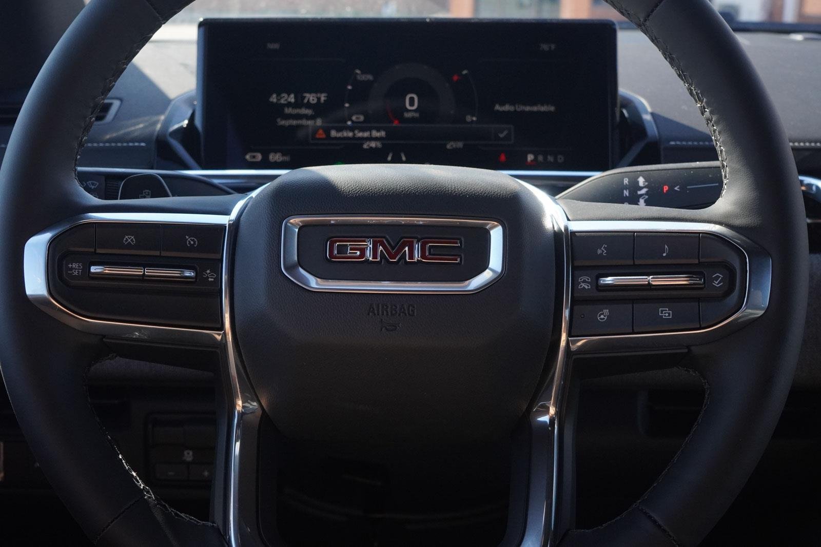 New 2026 Coastal Dune GMC Elevation Standard Range image 16