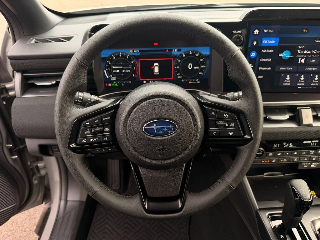 New 2026 RIVER ROCK PEARL Subaru Limited image 75
