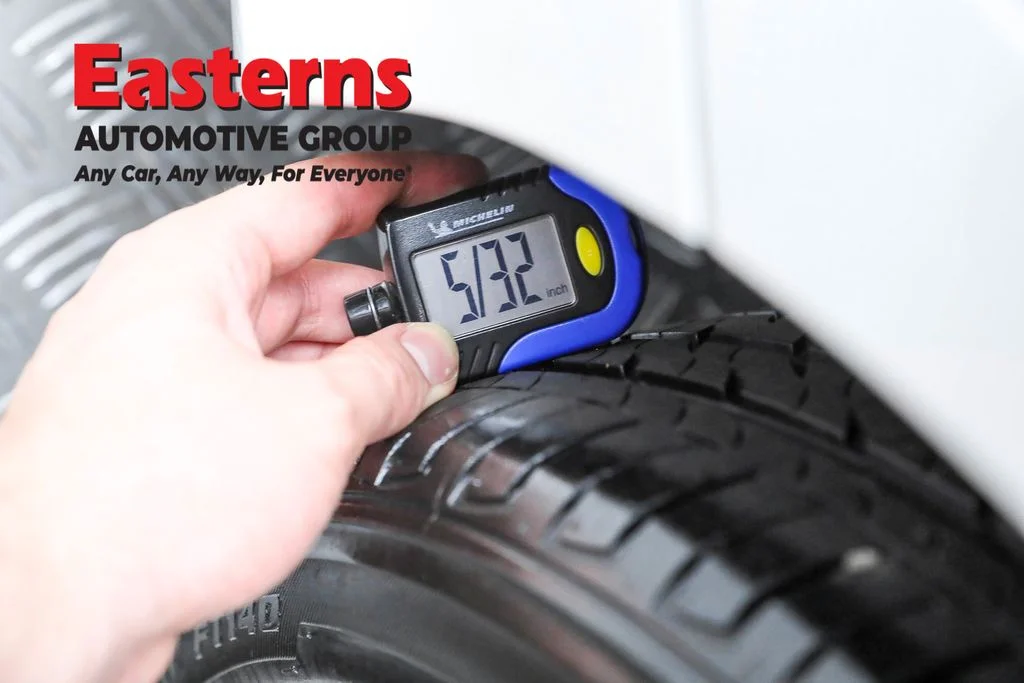 Used 2020 White Honda EX image 21