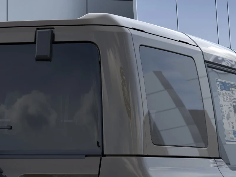 New 2026 Marsh Gray Ford Outer Banks® image 45
