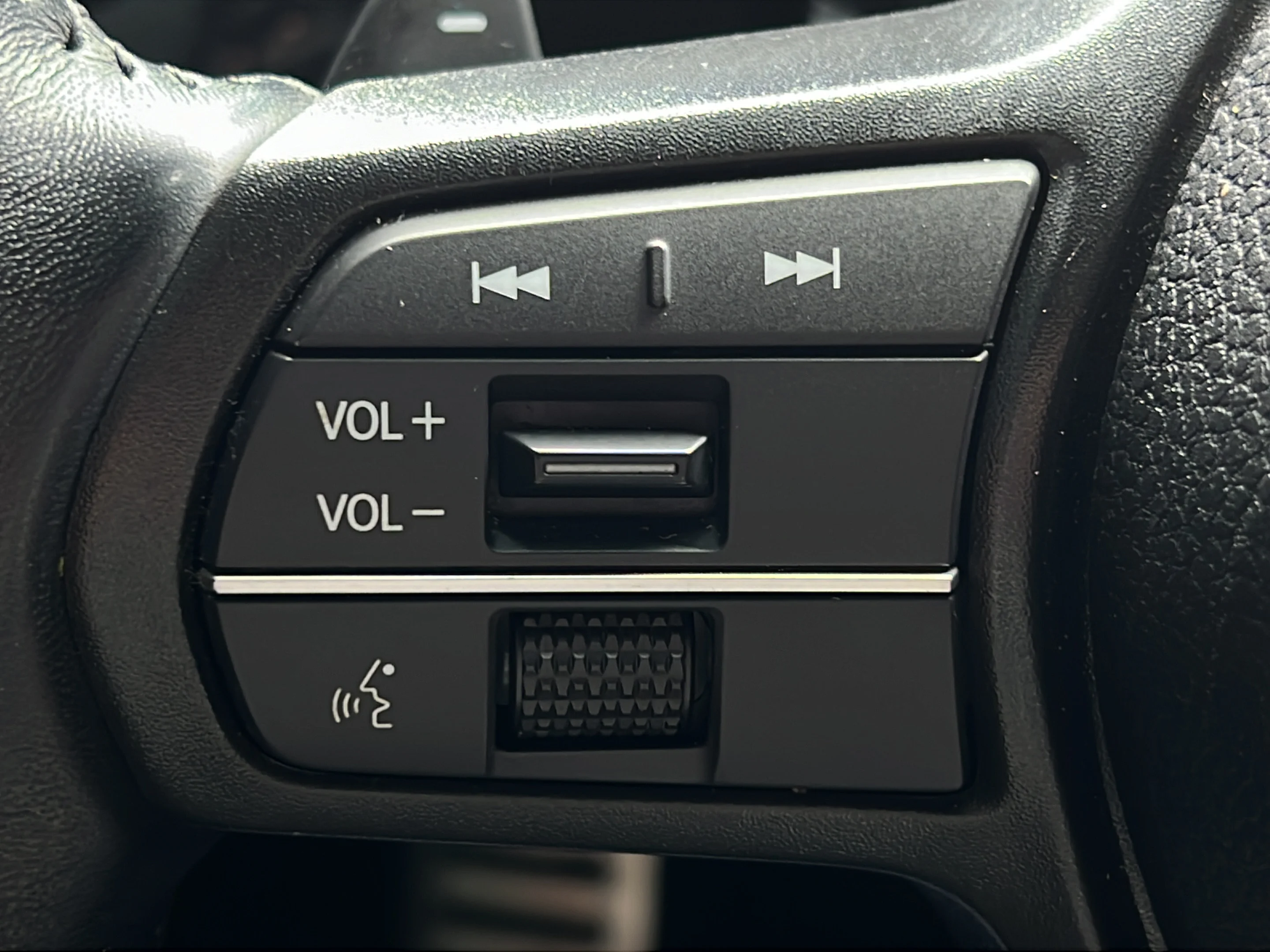 Used 2024 Gray Honda Sport image 18