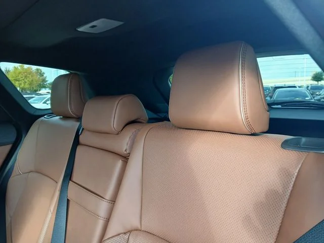 New 2026 Bronze Age Toyota Limited image 20