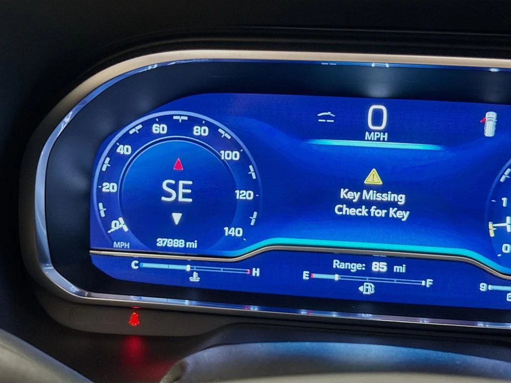 Used 2023 Gray Chevrolet Premier image 13