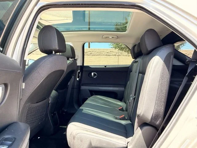 Certified Used 2023 Gold Hyundai Limited image 24
