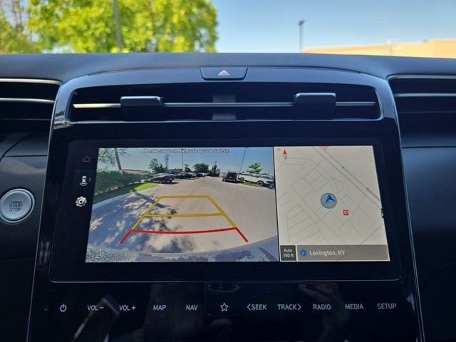 Certified Used 2024 Green Hyundai XRT image 17