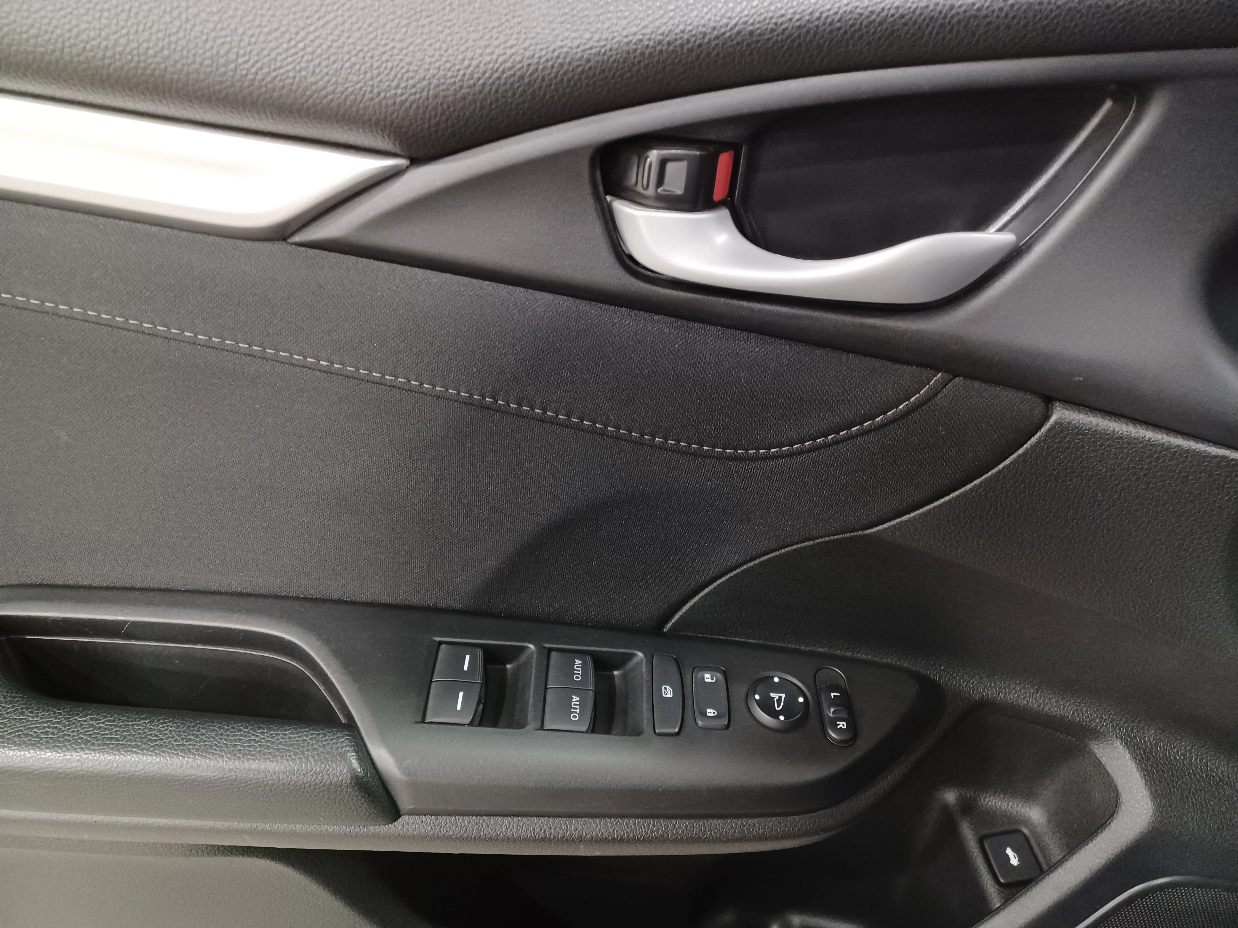 Certified Used 2021 Aegean Blue Metallic Honda Sport*Adaptive Cruise | Remote Start | Htd Seats | Sunroof | Park Assist | Apple CarPlay image 9