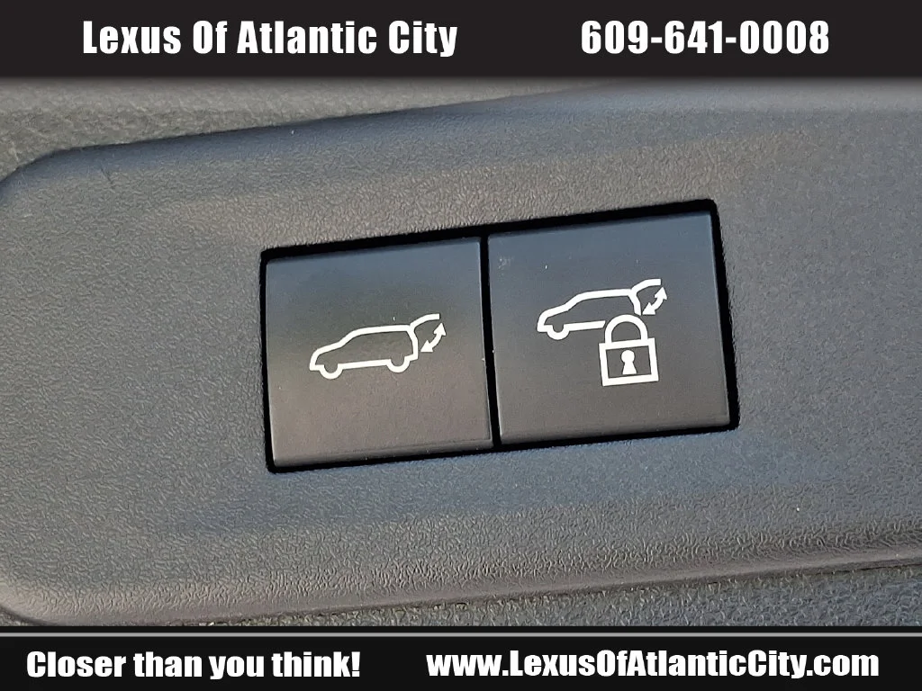 Certified Used 2024 Gray Lexus 350 Premium image 32