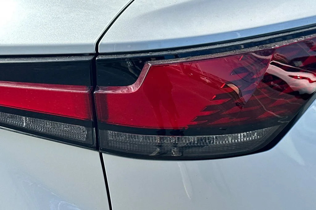 New 2026 Eminent White Pearl Lexus RX 350h PREMIUM+ AWD image 26