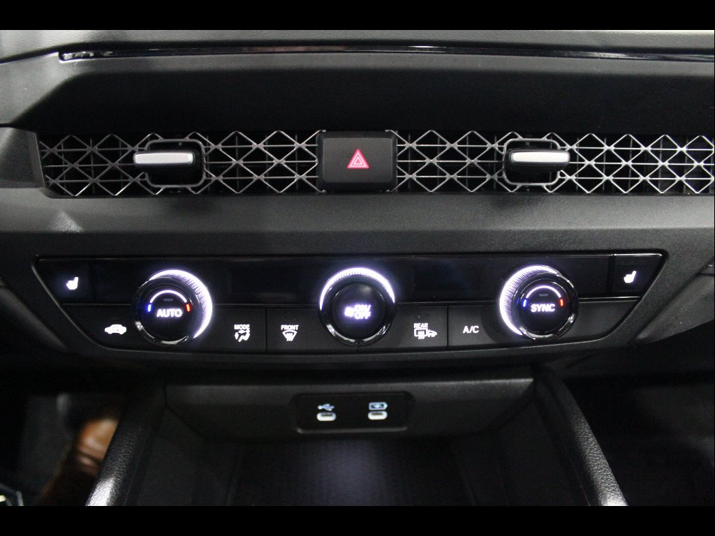 2023 Honda Accord EX - Photo 27
