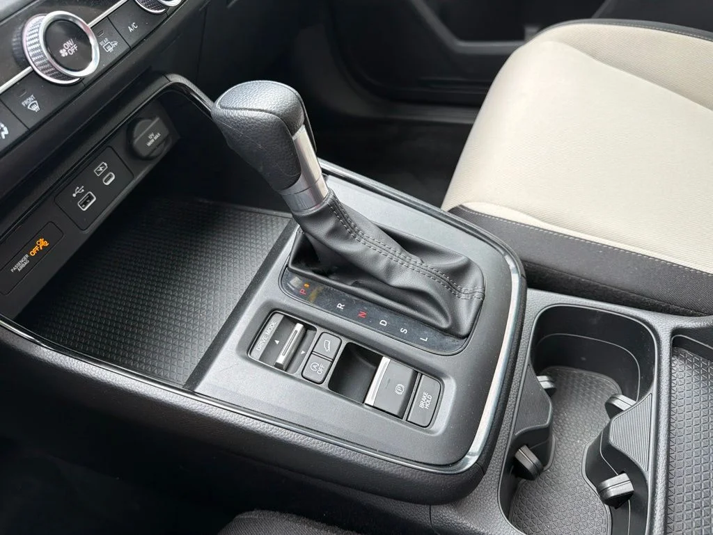 2024 Honda CR-V EX - Photo 33