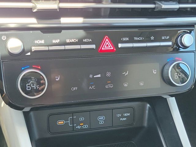2026 Hyundai Tucson SEL - Photo 26