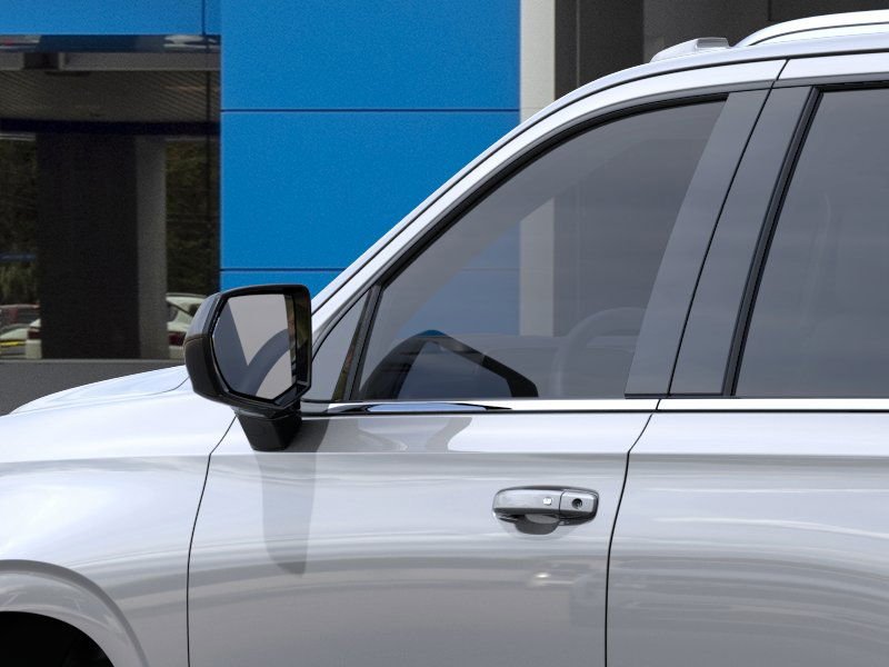 2026 Chevrolet Tahoe LS - Photo 12