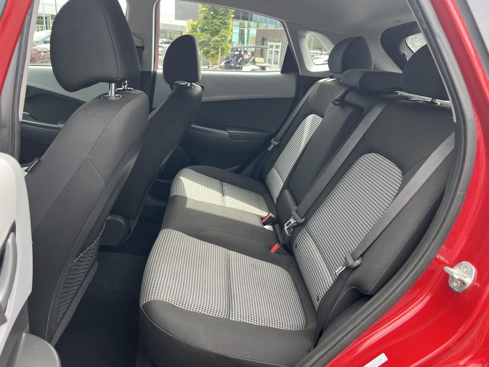 2019 Hyundai Kona SE - Photo 31