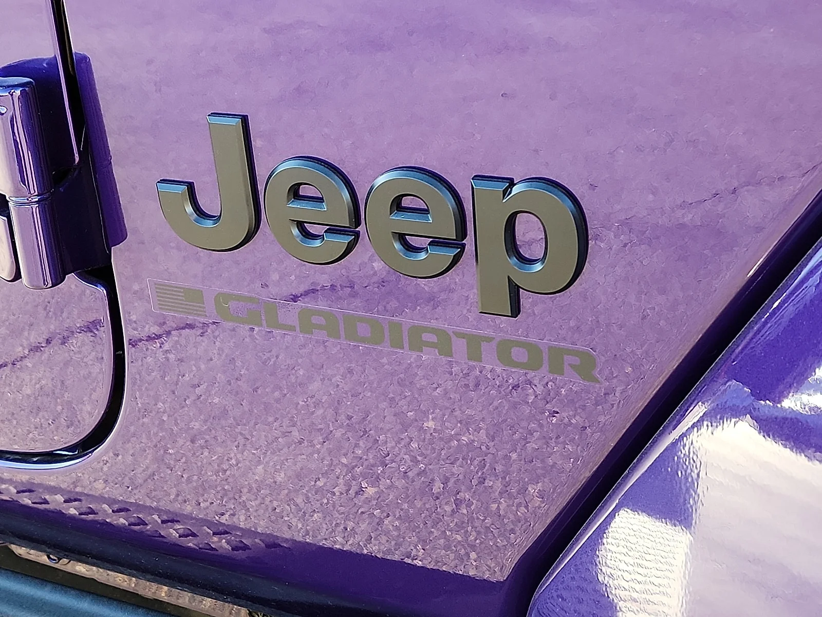 New 2026 PHT Reign Jeep SPORT S 4X4 image 8