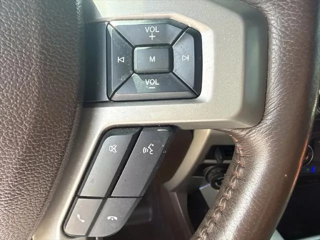 Used 2020 Red Ford  image 16